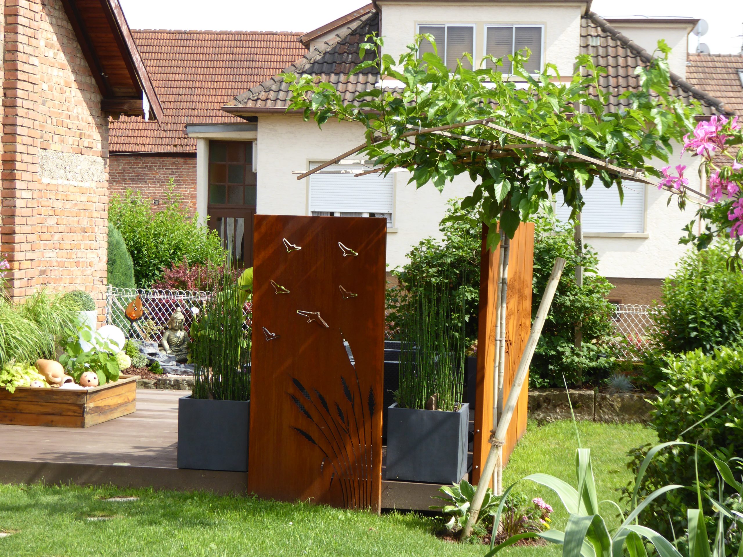 Brise Vue  La Terrasse Nouvelle